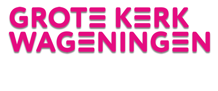 Grote Kerk Wageningen